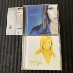 メイヤ CD2枚セット
