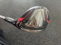 TaylorMade Stealth ユーティリティ 22度　ステルスレスキューのサムネイル