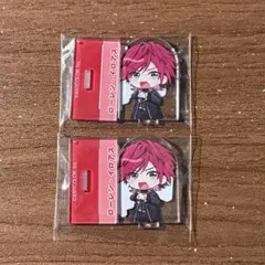 【新品・未使用品】チョコエッグプラス にじさんじ2 ローレン・イロアス × 2