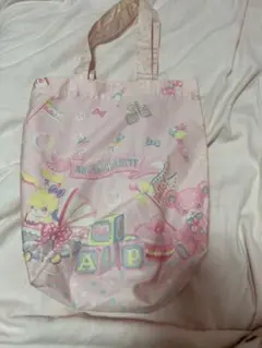 Angelic Prettyの手提げバッグのサムネイル