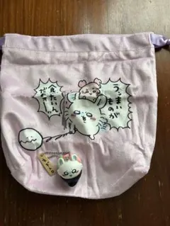 モモンガセット