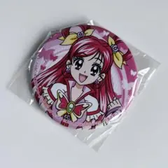 2026年最新】キュアドリーム 缶バッジの人気アイテム - メルカリ