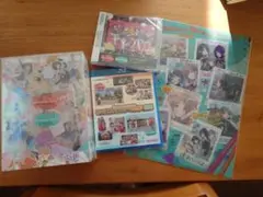 BD シャニマス 6thLIVE Blu-ray アソビストア特装版 内容物完備