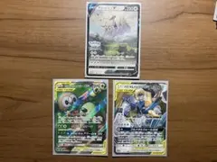 タッグ＆人気ポケモンセット