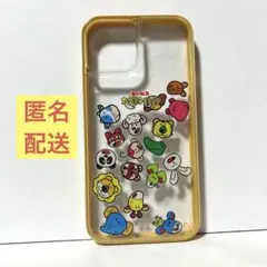 たべっ子どうぶつ　iPhone 13/14用ケース