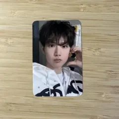 TREASURE ジュンギュ 会場特典 トレカ