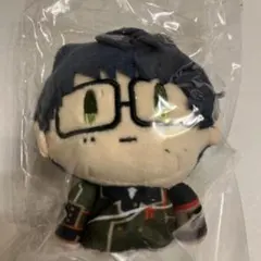 刀剣乱舞　御伴散歩　ぽちくじ　B賞　篭手切江