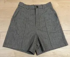 GU レディース ショートパンツ