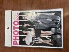 BLACKPINK THE ALBUM JP 初回限定盤Cフォトブック 2冊 - メルカリ