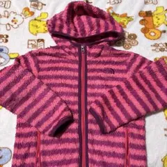 THE NORTH FACE フリースジャケット 130cm
