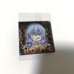 にふぉるめーしょん　呪術廻戦シールウエハース　真人