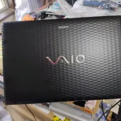 Sony VAIO PCG71B11NノートPC Win 11本体だけで