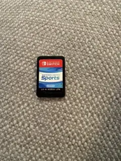 Switch sport スイッチスポーツ