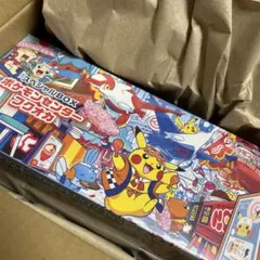 ポケモンカードゲーム スペシャルBOX ポケモンセンターフクオカ