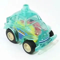 2025年最新】チョロQ 豆ダッシュの人気アイテム - メルカリ