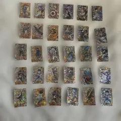 ドラゴンクエスト ダイの大冒険 クロスブレイド　ギガレア　まとめ売りのサムネイル