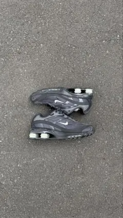 Nike Shox ライド2