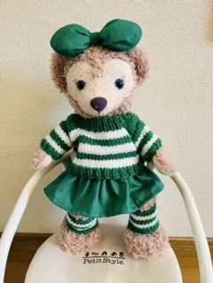 シェリーメイのお洋服(ハンドメイド)