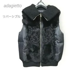 2025年最新】カルガンラム ファー ベストの人気アイテム - メルカリ