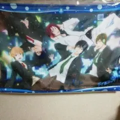 Free! ハイスピ タペストリー & ワイドポスター 2025年最新】Yahoo!オークション -ハイスピード free!(タペストリー)の