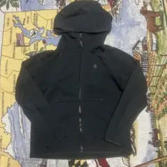 NIKE 旧テックフリース 黒