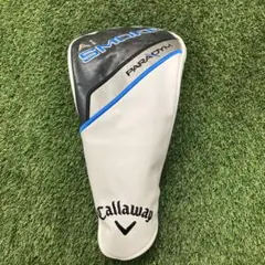AI SMOKE ドライバーヘッドカバー