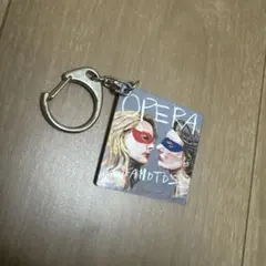 オカモトズ　オペラ　キーホルダー