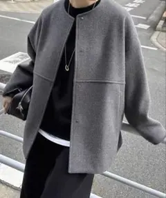 2025年最新】ウールビーバー ショートコートの人気アイテム - メルカリ