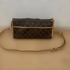 Louis Vuitton ポパンクール・ロン DU0065 モノグラム - メルカリ