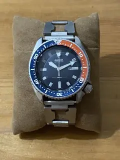 613/交換ベゼル付 セイコー 4205-015T ダイバー 自動巻き 2025年最新】seiko 4205の人気アイテム - メルカリ