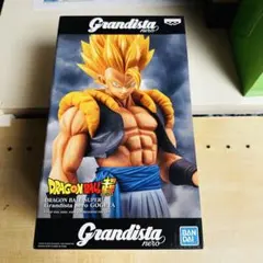 新品未開封海外正規品Grandista Nero ゴジータのサムネイル