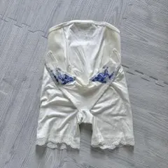 Wacoal マタニティ 産前用 ガードル Mサイズ
