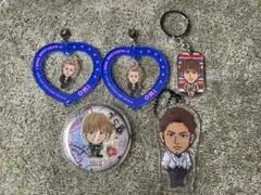 登坂広臣　セット