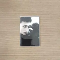 Straykids DO IT platform ヒョンジン