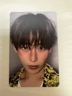 enhypen DESIRE : UNLEASH　ユニバ　ラキドロ　ソヌ