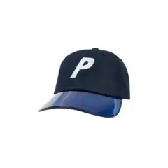 PALACE PALASONIC P FRAME 5-PANEL 黒 - メルカリ