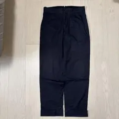 Engineered Garments パンツ ブラック XSのサムネイル