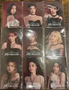 2026年最新】KEP1ER イェソ ましろの人気アイテム - メルカリ