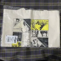 大銀魂展 トートバッグ