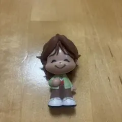 Mrs. GREEN APPLE FJORD デフォルメフィギュア 藤澤涼架