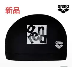 arena スイムキャップ 新品のサムネイル