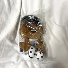 群馬 ダイヤモンドペガサス ラミちゃん ぬいぐるみ マスコット 3番 ラミレス
