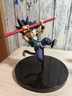 ドラゴンボール　悟空FES　其ノ七　孫悟空(少年期)