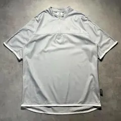 00s adidas tech half zip shirt tee y2k