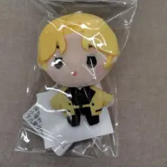 TinyTAN MP ポワポワ マスコットぬいぐるみ ~バター~j-hope