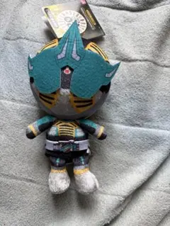 さ*る様 魔進戦隊キラメイジャー キラメイシルバー（クリスタリア宝路