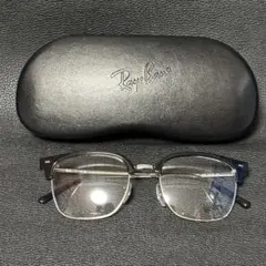 Ray-Ban(レイバン)/ニュークラブマスター/NEW Clubmaster/