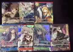 モンスターコレクションTCG ブシロード版 風魔の隠れ里デック - メルカリ