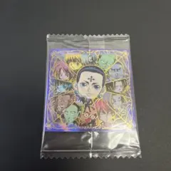 【シール】ハンター×ハンター　ウエハースシール　GR HH6-32