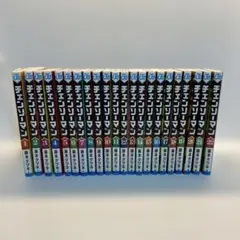 チェンソーマン 全巻セット